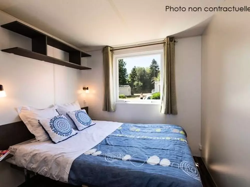 Camping Campilo 4 étoiles★★★★