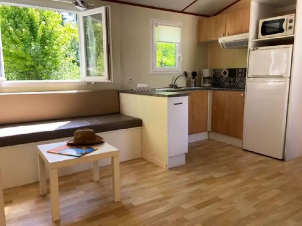 Camping Campilo 4 étoiles★★★★