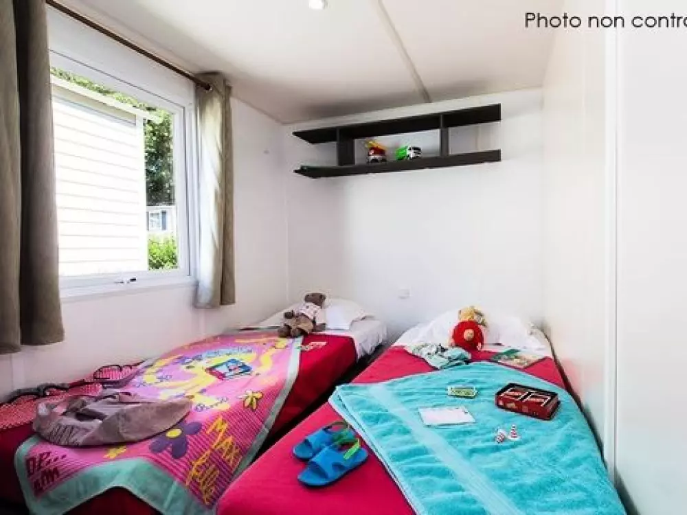 Camping Campilo 4 étoiles★★★★