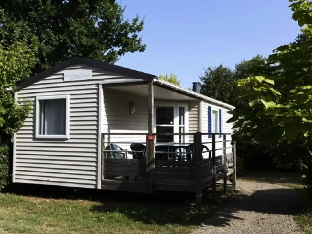 Camping Campilo 4 étoiles★★★★