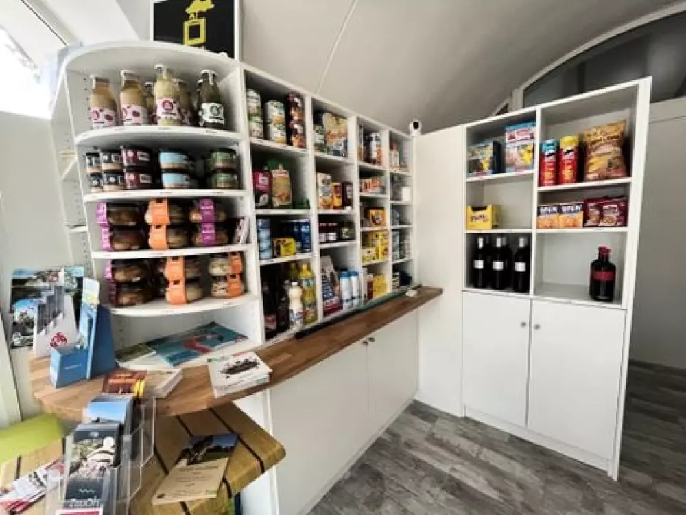 Camping Campilo 4 étoiles★★★★