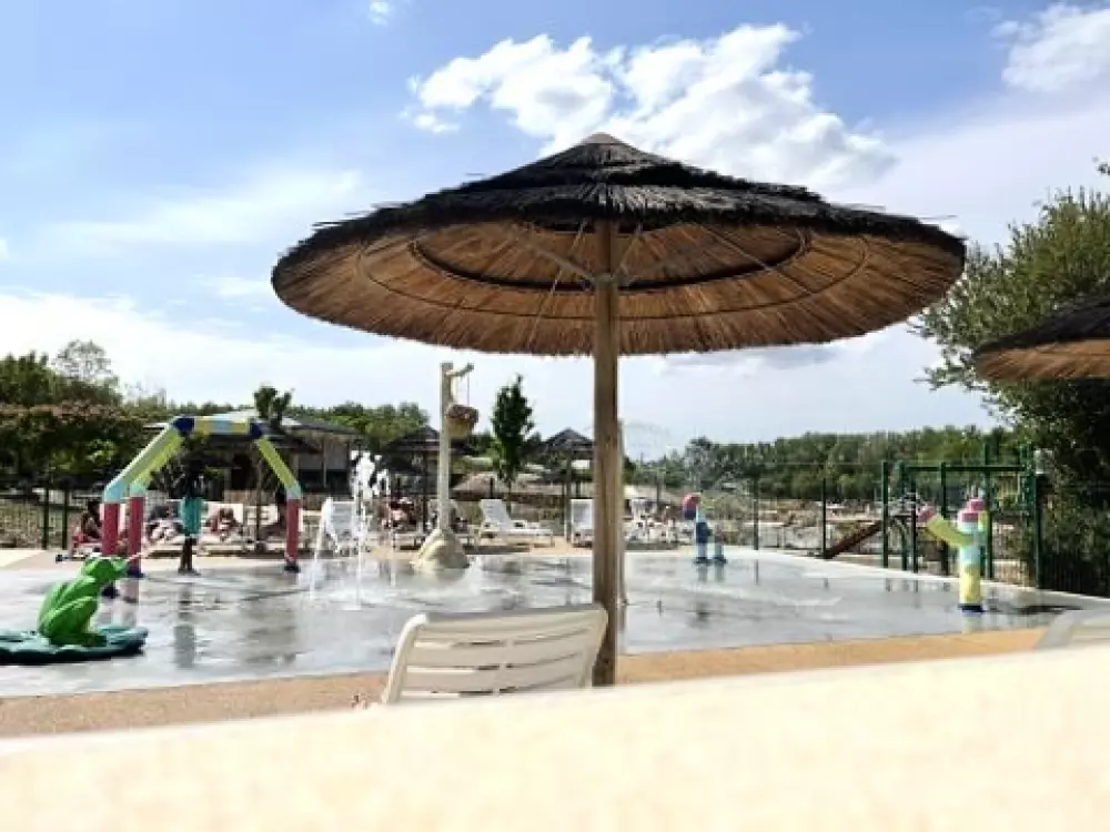 Camping Campilo 4 étoiles★★★★