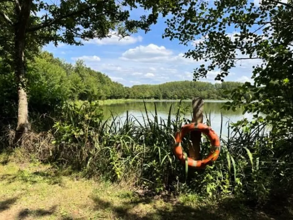 Camping Campilo 4 étoiles★★★★