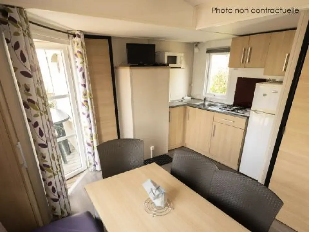 Camping Campilo 4 étoiles★★★★