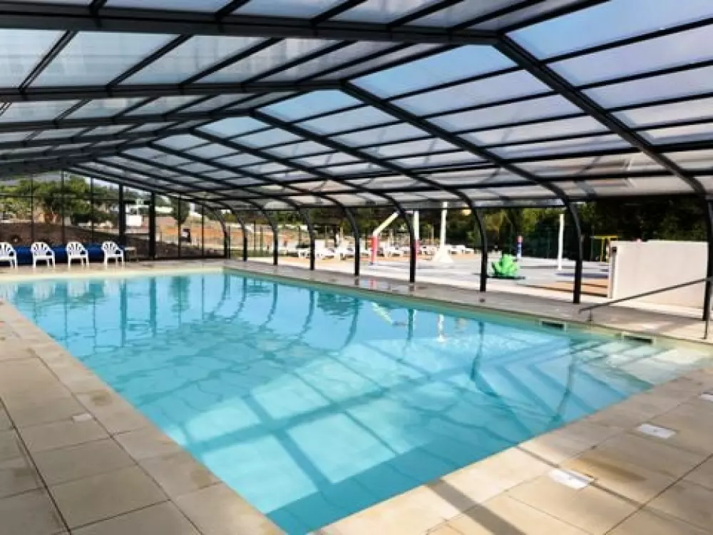 Camping Campilo 4 étoiles★★★★