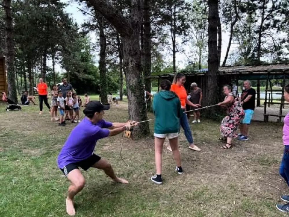 Camping Campilo 4 étoiles★★★★