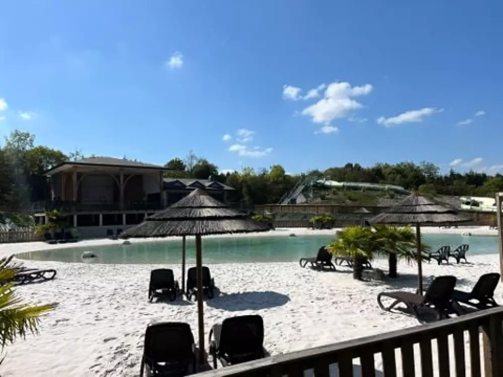 Camping Campilo 4 étoiles★★★★