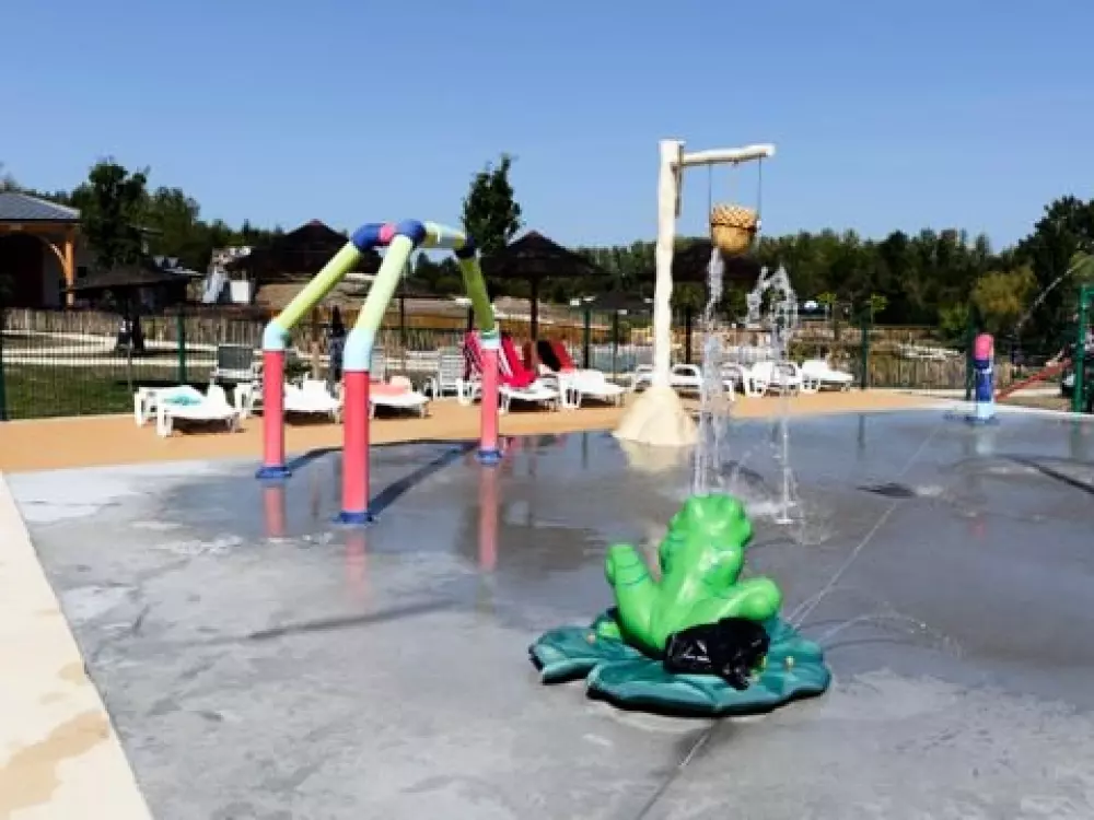 Camping Campilo 4 étoiles★★★★