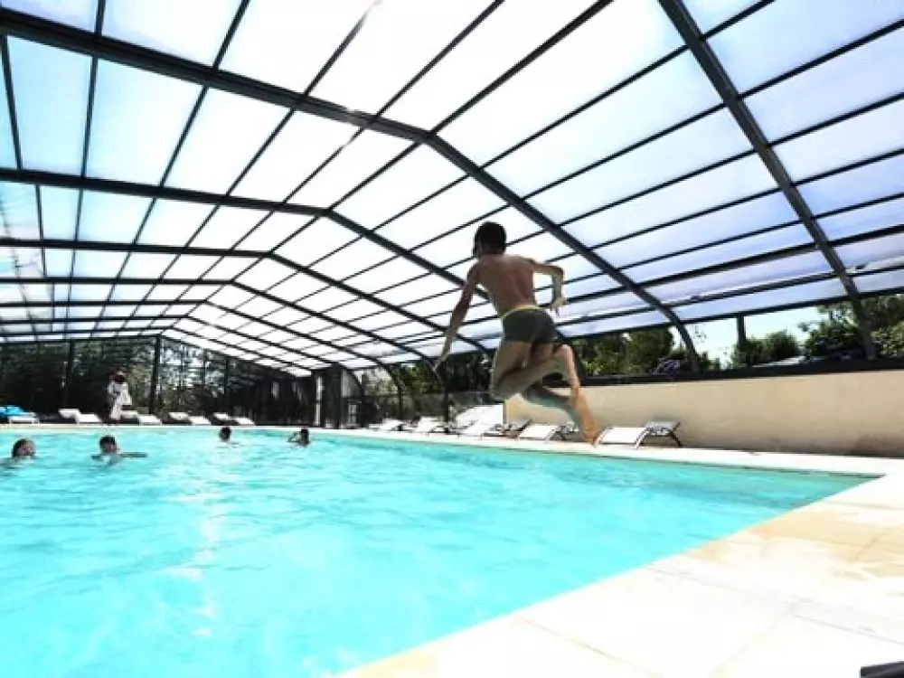 Camping Campilo 4 étoiles★★★★