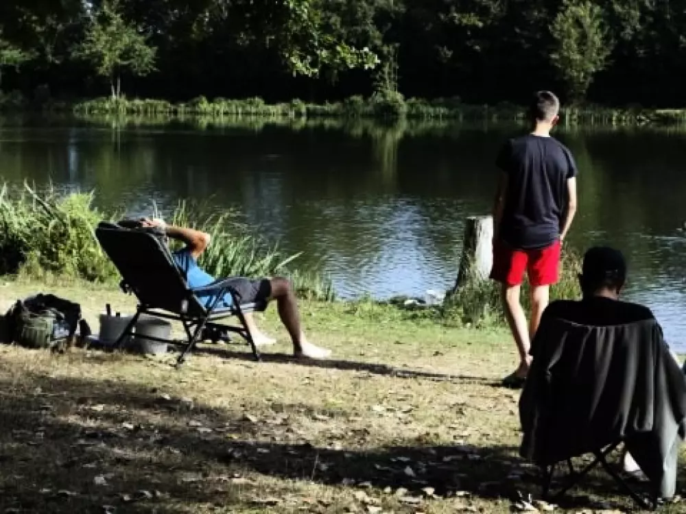 Camping Campilo 4 étoiles★★★★