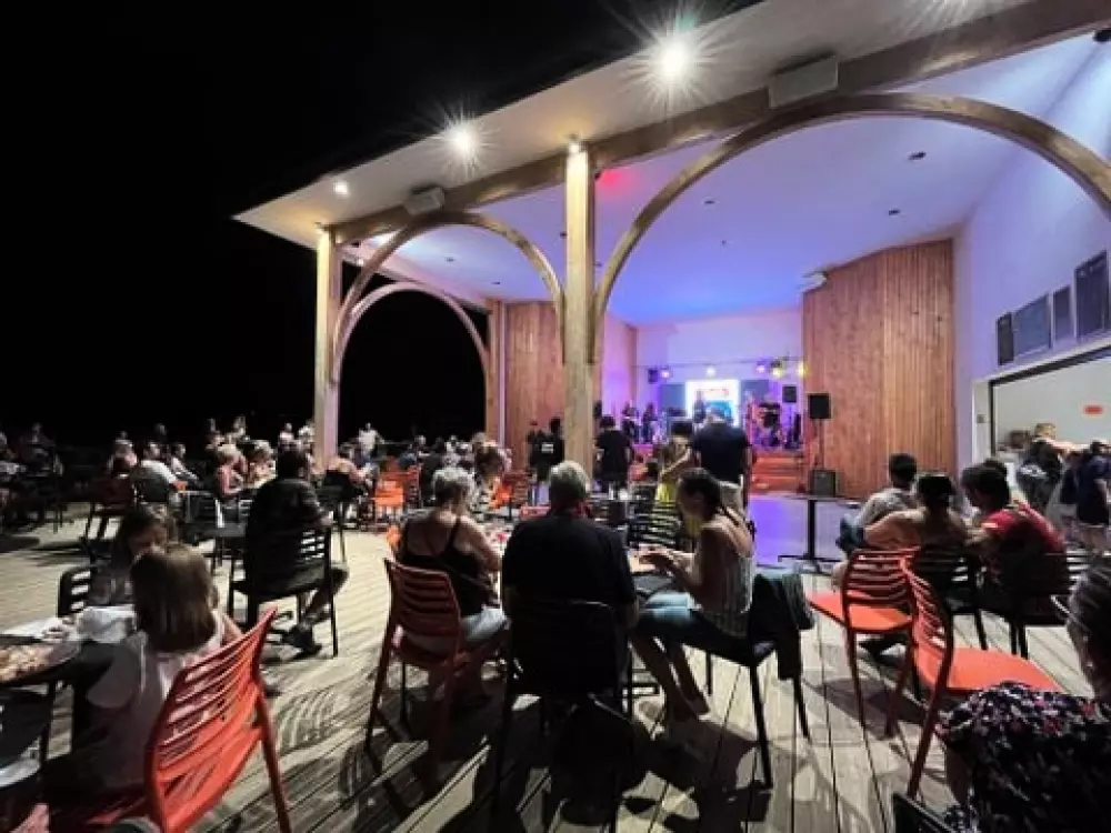 Camping Campilo 4 étoiles★★★★