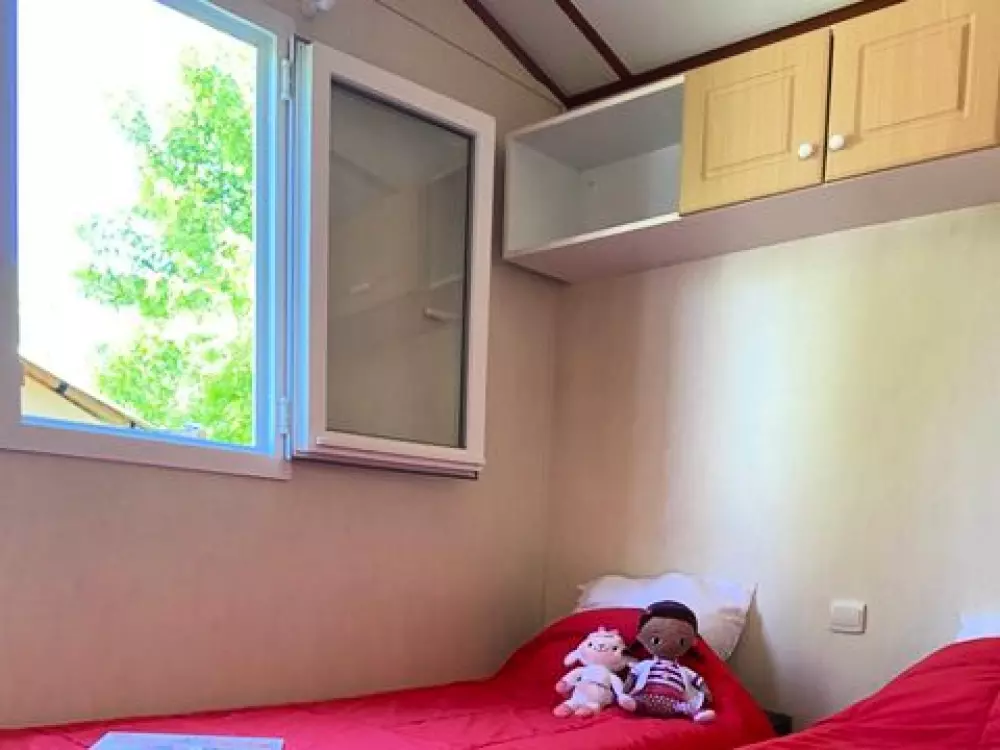 Camping Campilo 4 étoiles★★★★