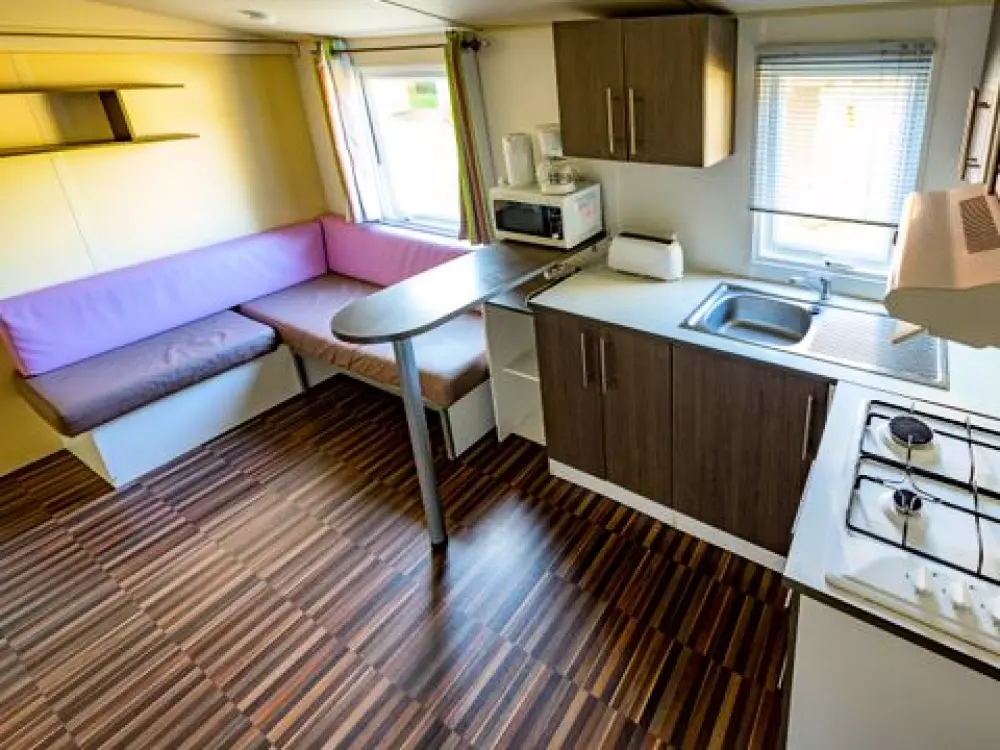 Camping Campilo 4 étoiles★★★★