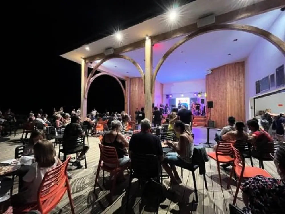 Camping Campilo 4 étoiles★★★★