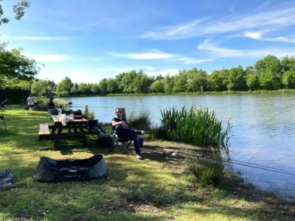 Camping Campilo 4 étoiles★★★★