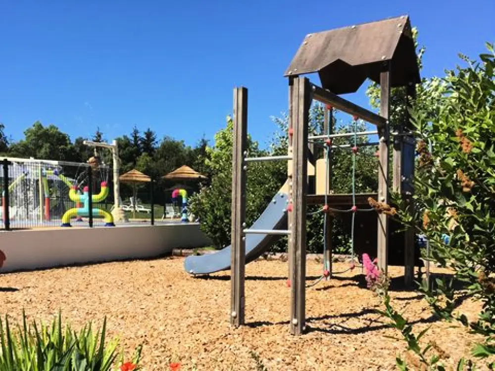 Camping Campilo 4 étoiles★★★★