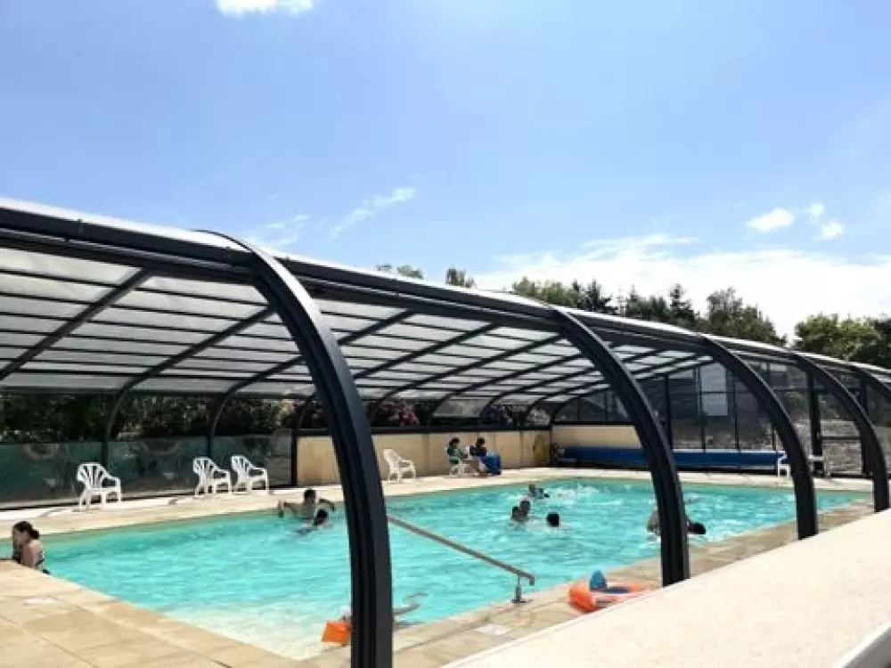 Camping Campilo 4 étoiles★★★★