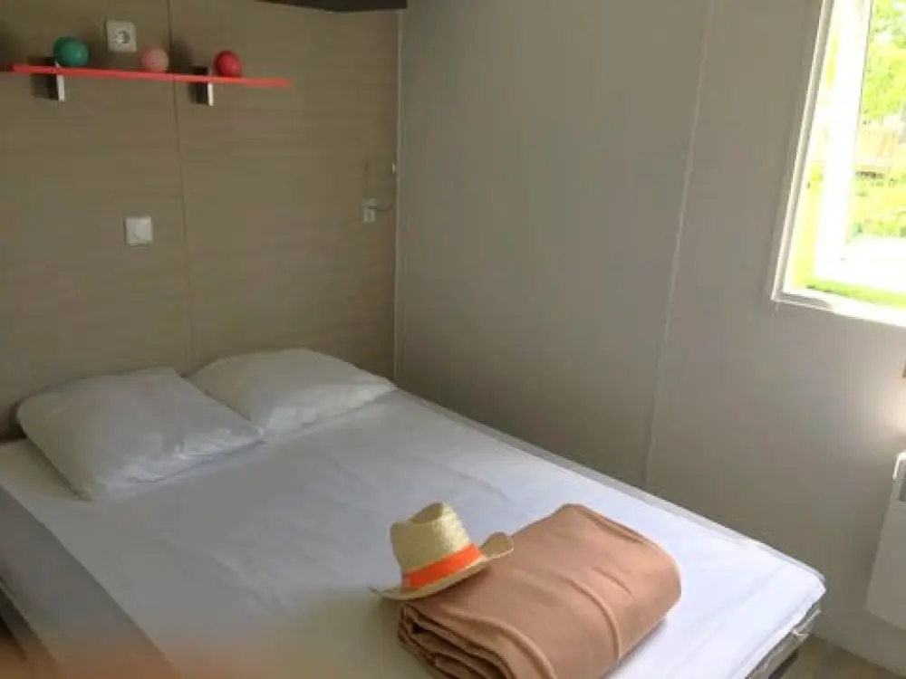 Camping Campilo 4 étoiles★★★★