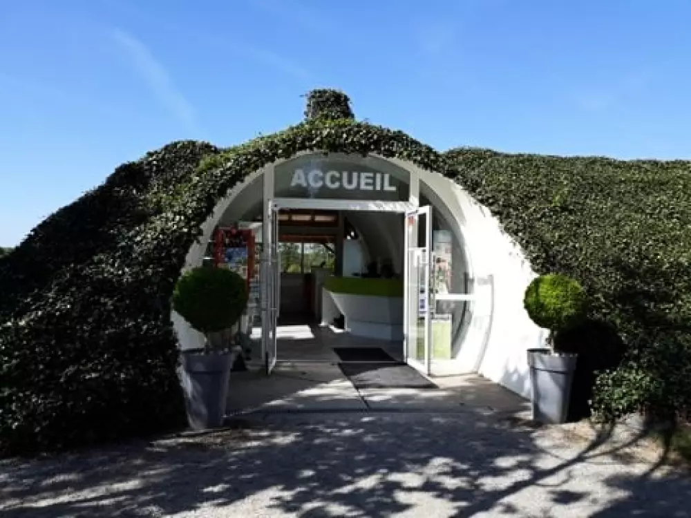 Camping Campilo 4 étoiles★★★★