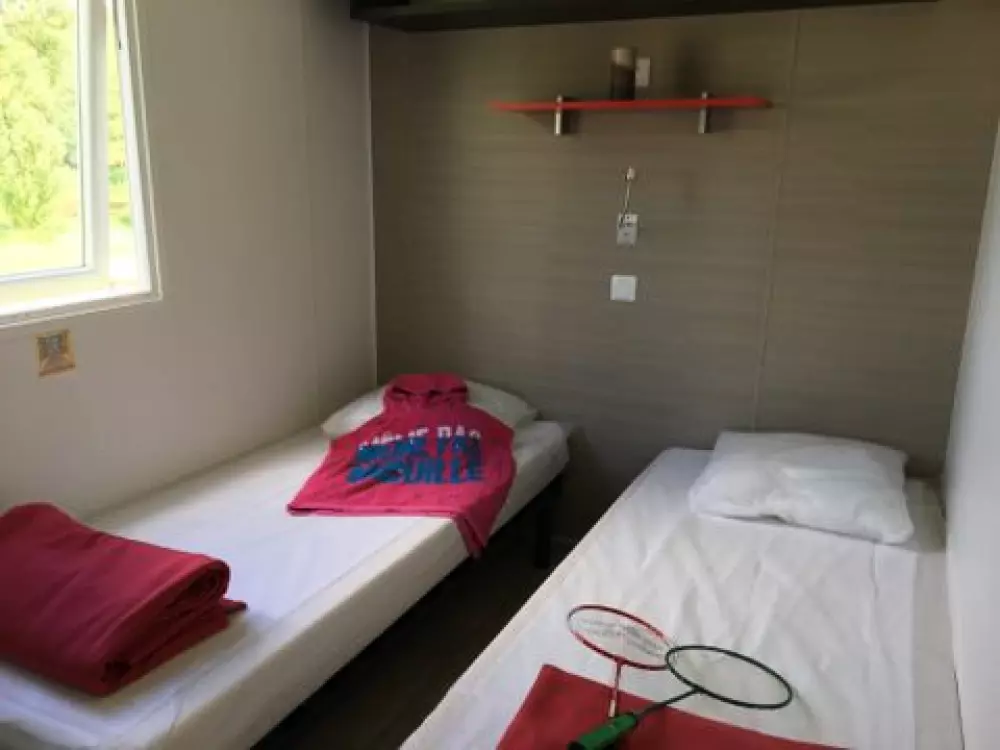 Camping Campilo 4 étoiles★★★★