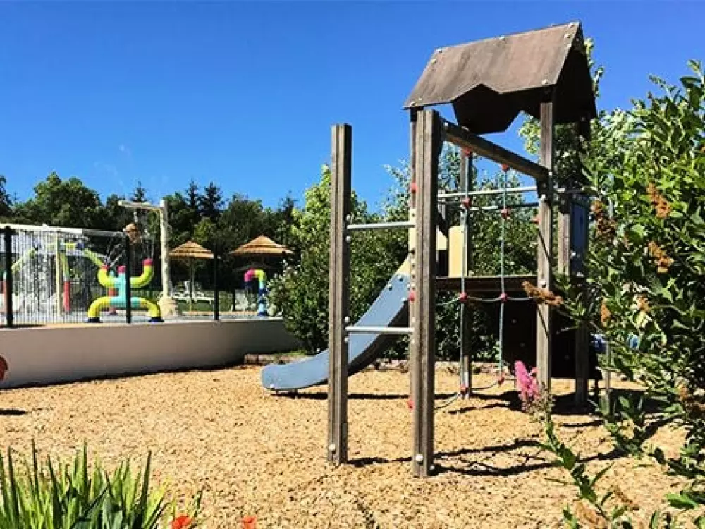 Camping Campilo 4 étoiles★★★★