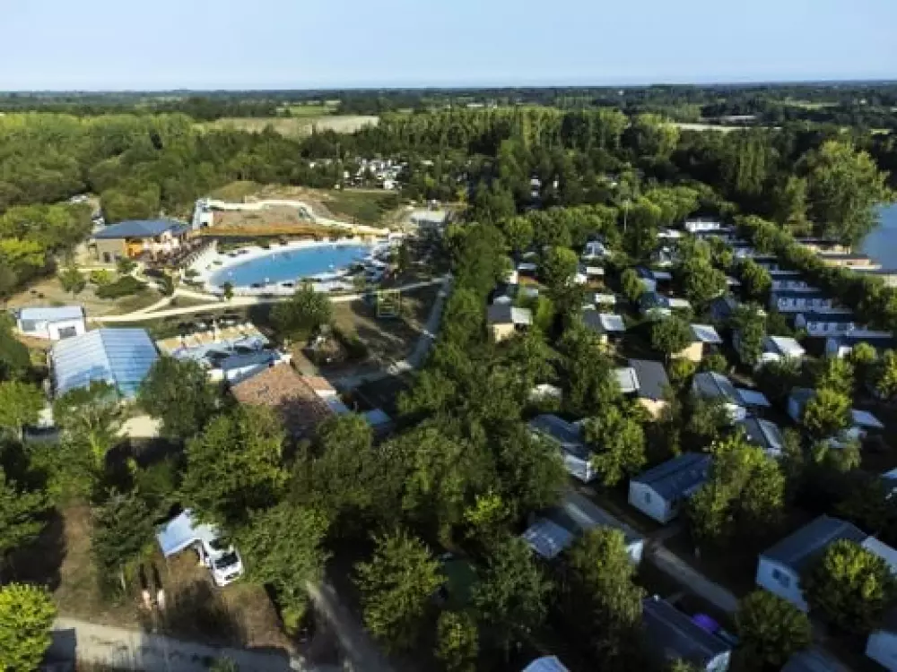 Camping Campilo 4 étoiles★★★★