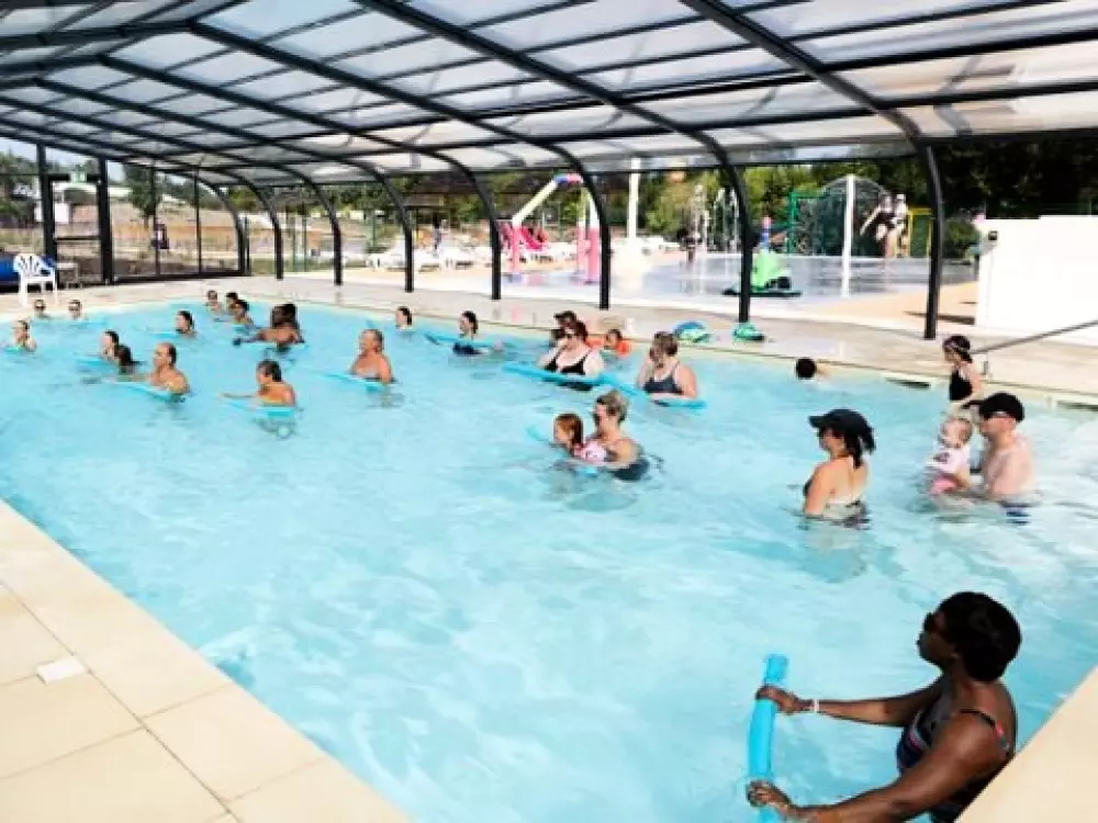 Camping Campilo 4 étoiles★★★★