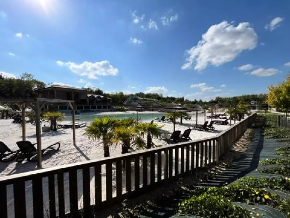 Camping Campilo 4 étoiles★★★★