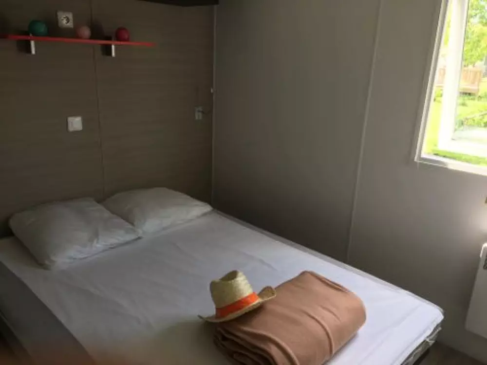 Camping Campilo 4 étoiles★★★★