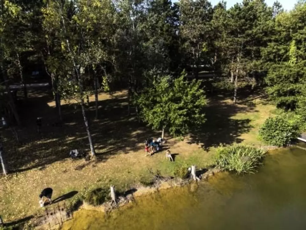 Camping Campilo 4 étoiles★★★★