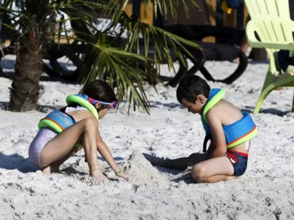 Camping Campilo 4 étoiles★★★★