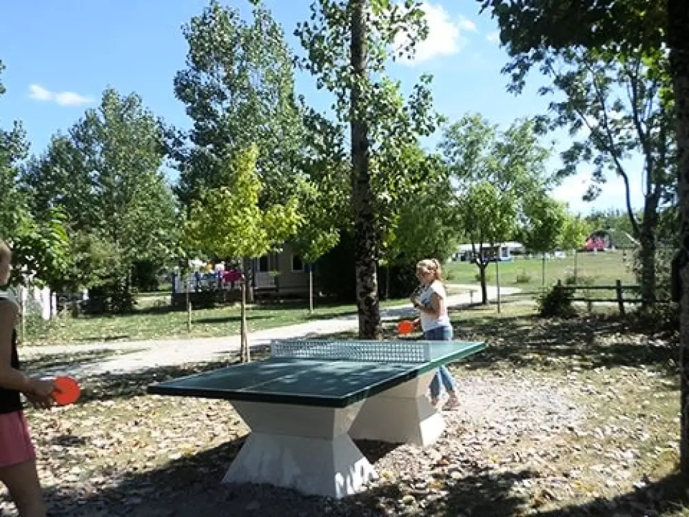 Camping Campilo 4 étoiles★★★★