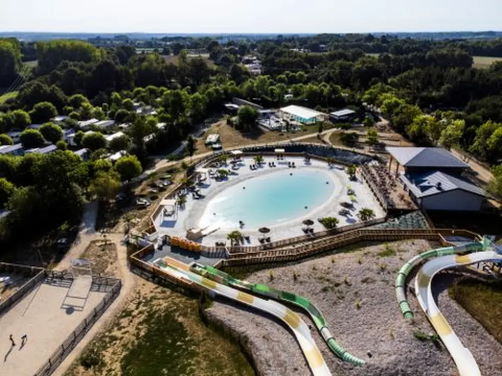 Camping Campilo 4 étoiles★★★★