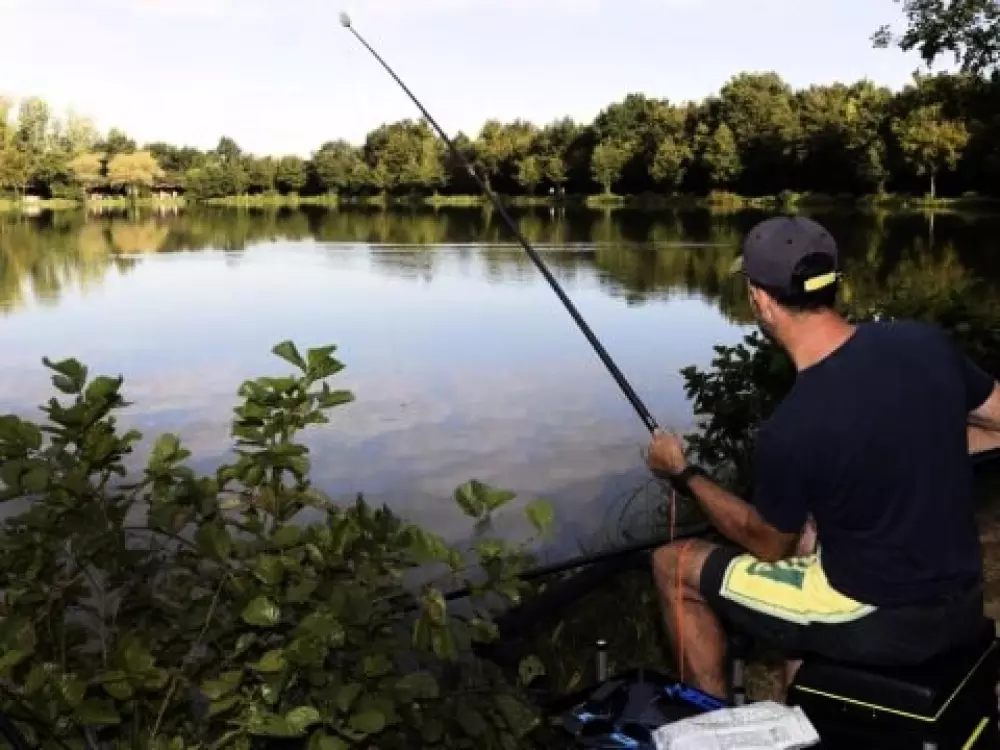 Camping Campilo 4 étoiles★★★★