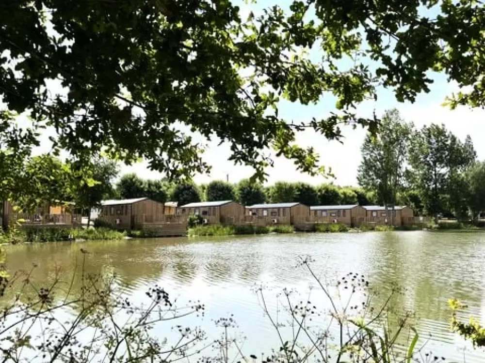 Camping Campilo 4 étoiles★★★★