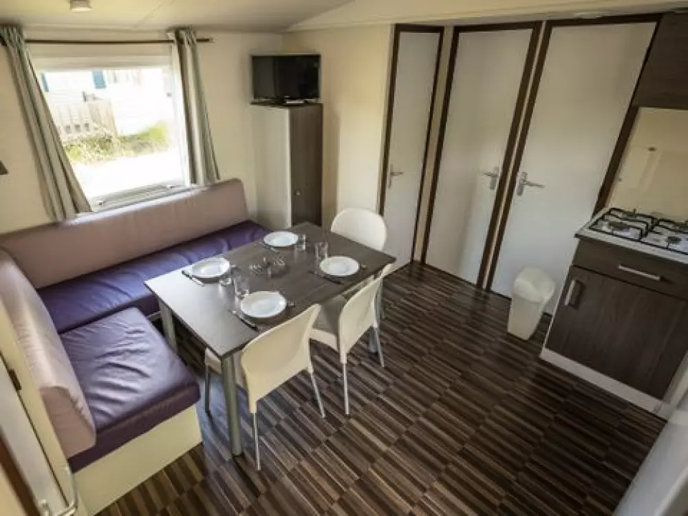 Camping Campilo 4 étoiles★★★★