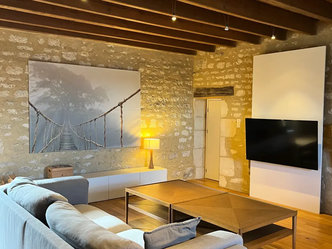 Maison de Vacances Auchay-sur-Vendée 3