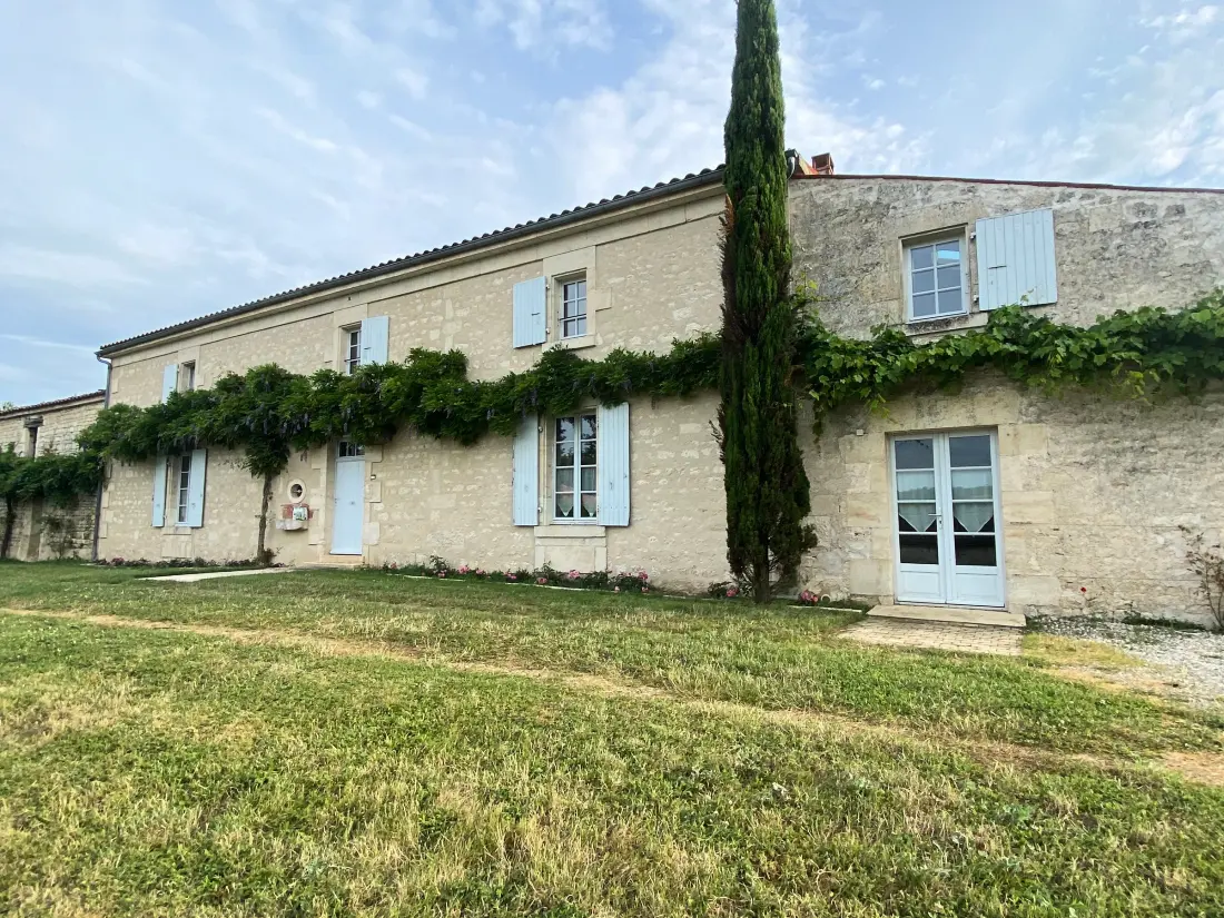 Maison de Vacances Auchay-sur-Vendée 3