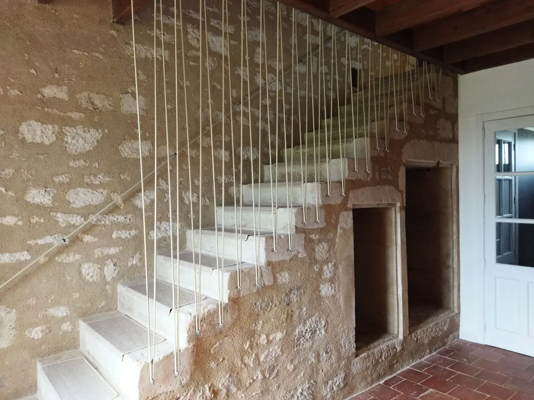 Maison de Vacances Auchay-sur-Vendée 3