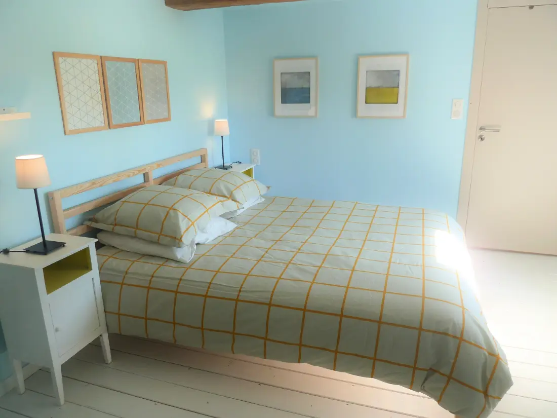 Maison de Vacances Auchay-sur-Vendée 3