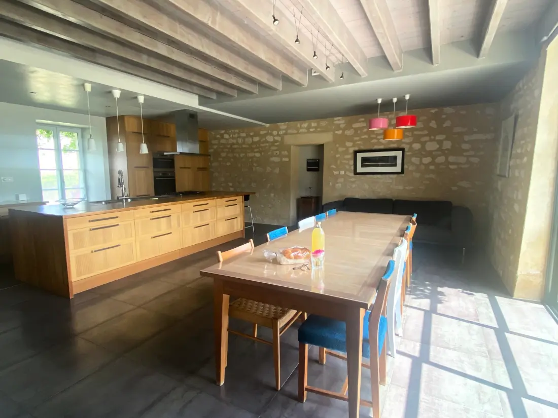 Maison de Vacances Auchay-sur-Vendée 3