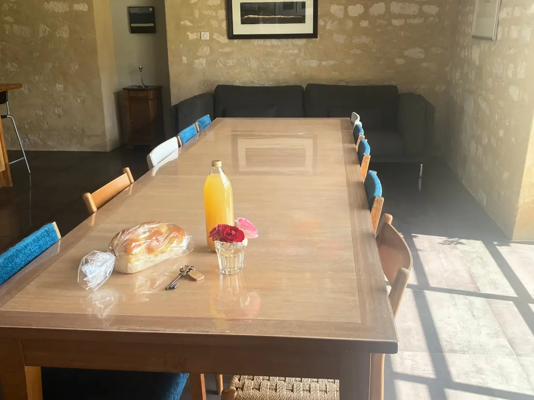 Maison de Vacances Auchay-sur-Vendée 3