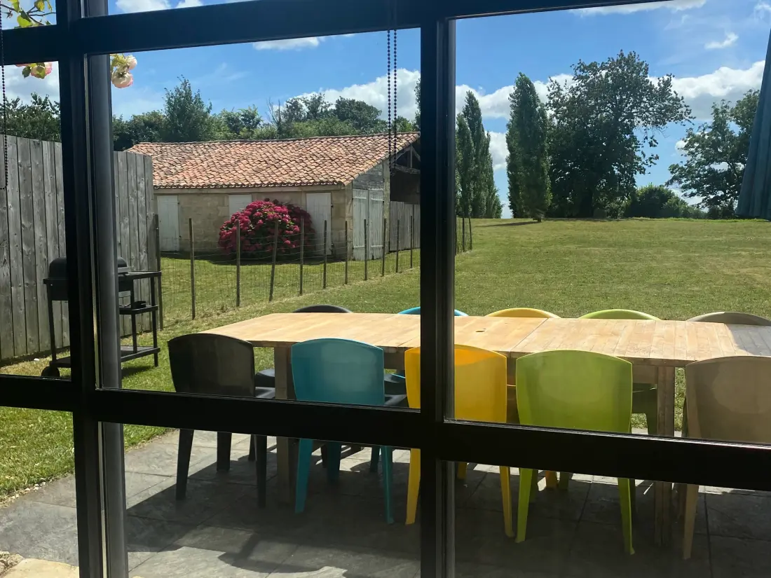 Maison de Vacances Auchay-sur-Vendée 3