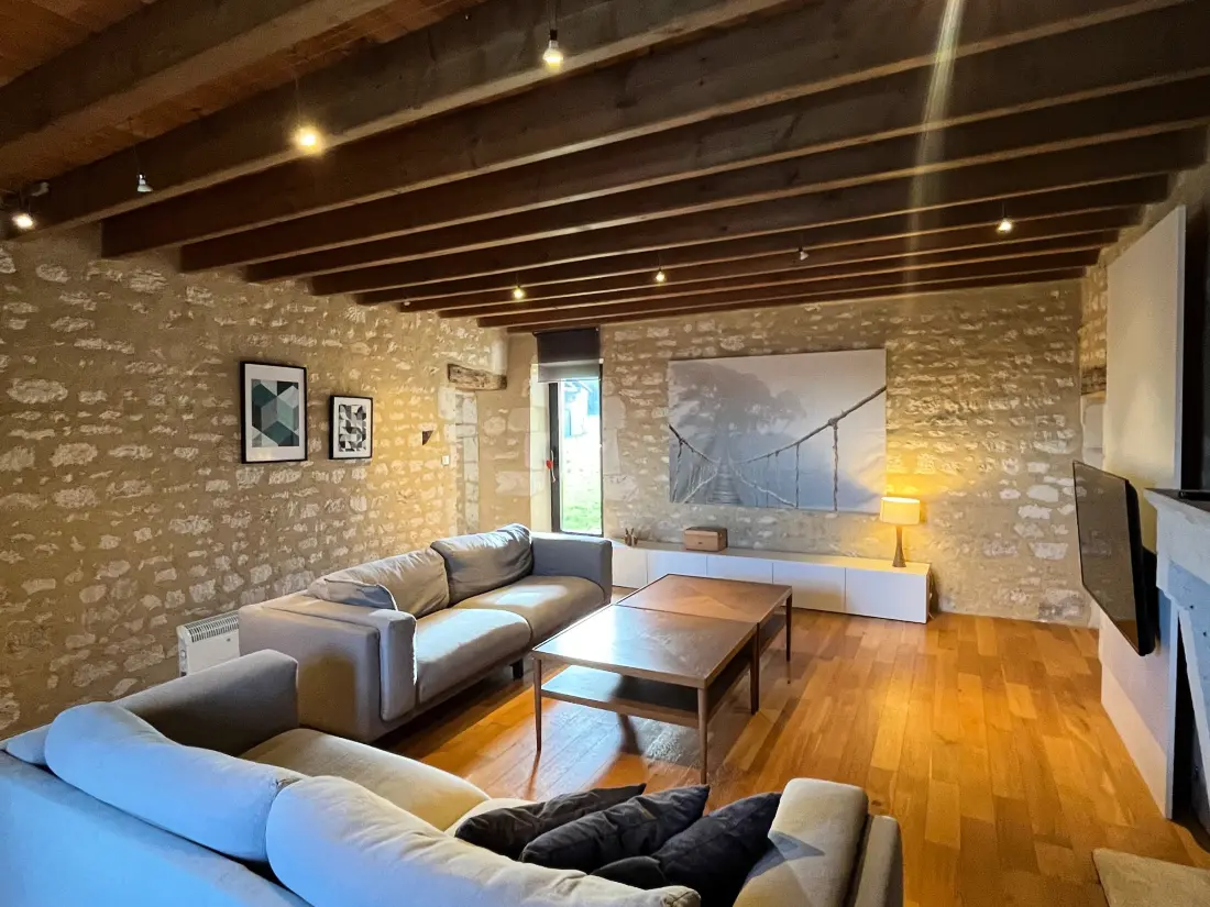 Maison de Vacances Auchay-sur-Vendée 3