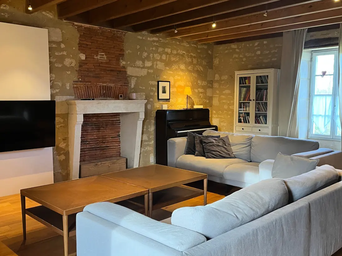 Maison de Vacances Auchay-sur-Vendée 3