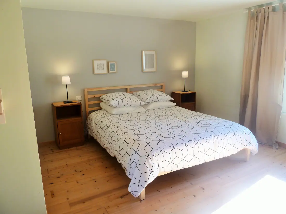 Maison de Vacances Auchay-sur-Vendée 3