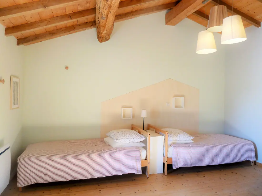 Maison de Vacances Auchay-sur-Vendée 3