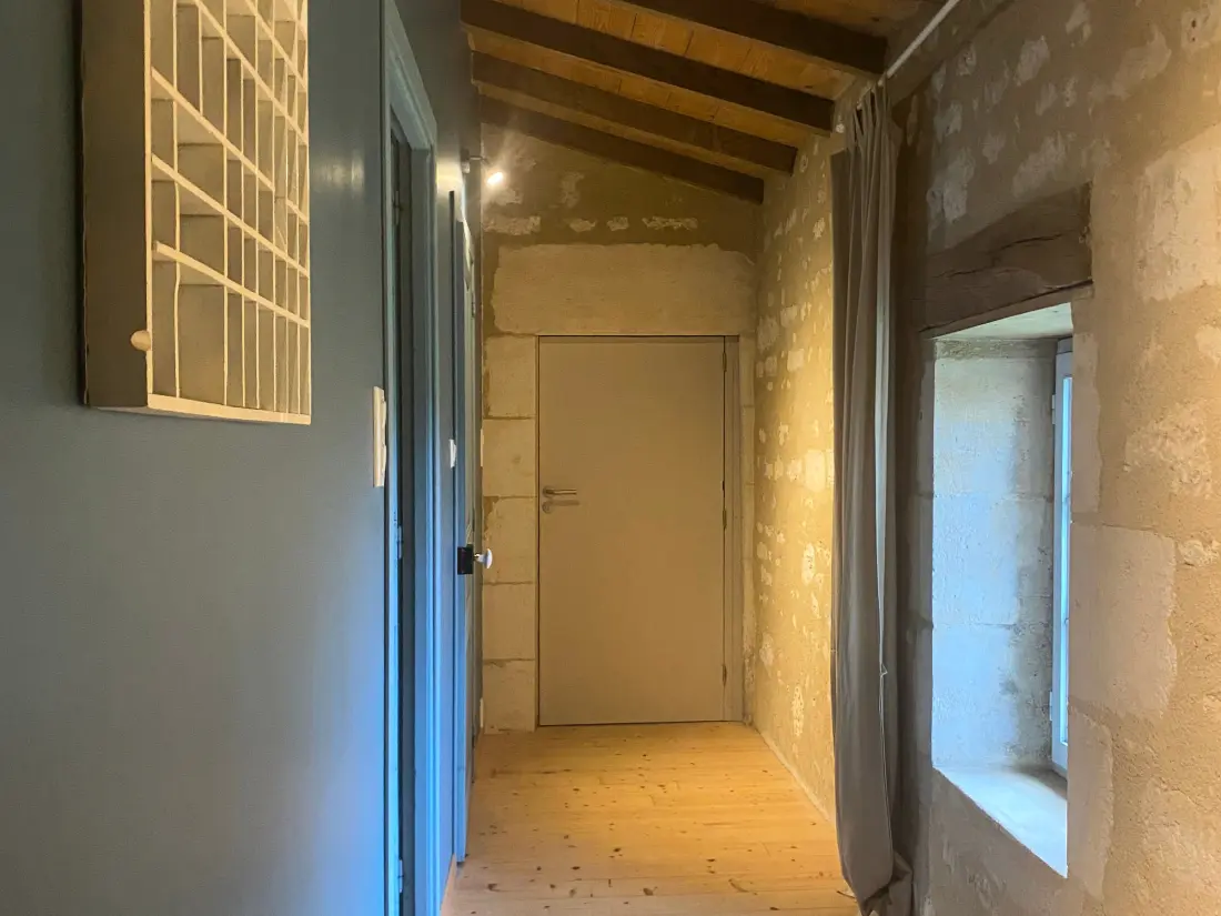 Maison de Vacances Auchay-sur-Vendée 3