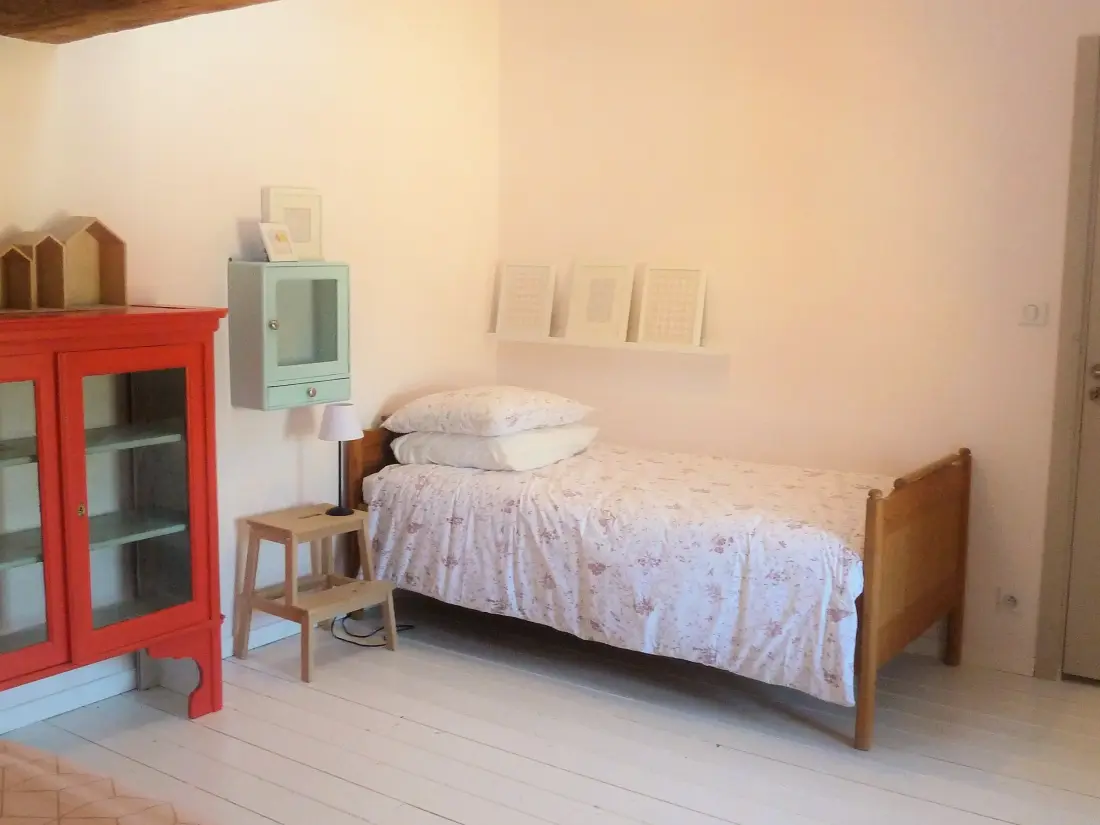 Maison de Vacances Auchay-sur-Vendée 3