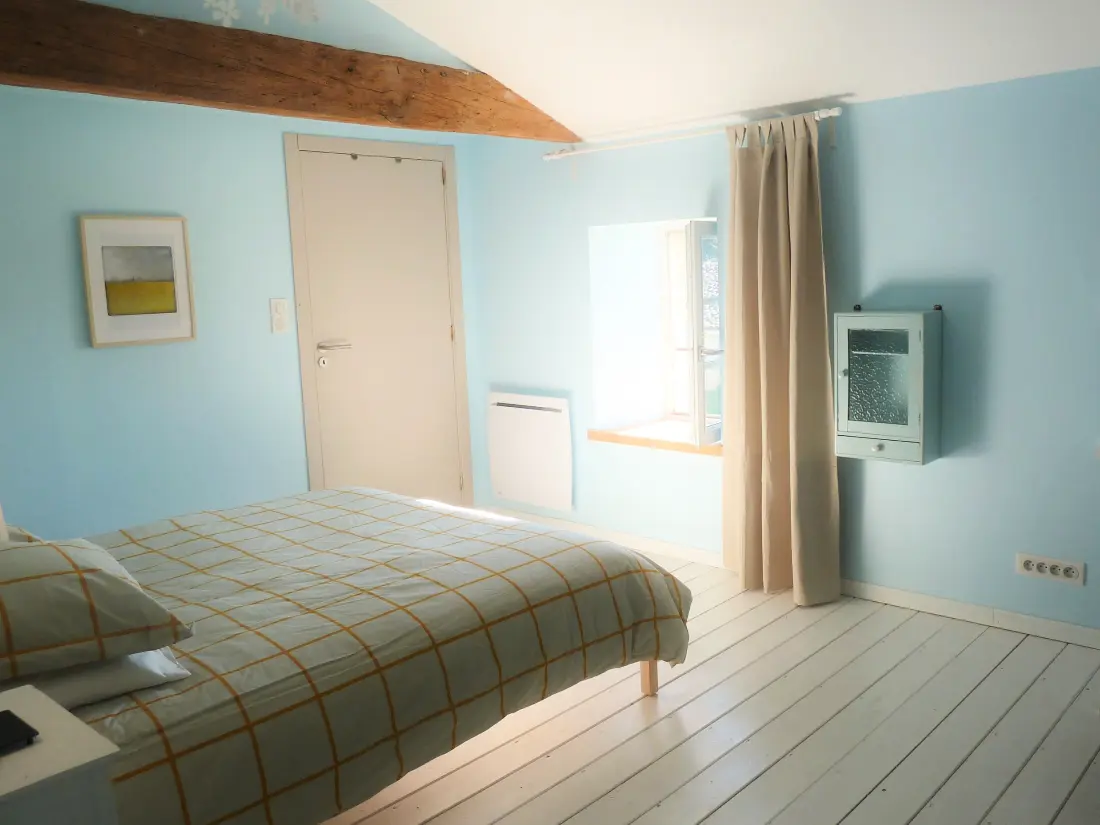 Maison de Vacances Auchay-sur-Vendée 3